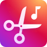 MP3 Cutter & Ringtone Maker icon