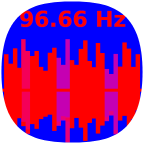 Ghost Box Frequencies icon