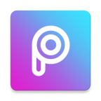 PicsArt icon