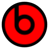 Beats Audio icon