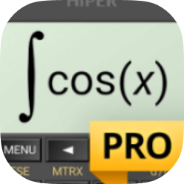 HiPER Calc Pro icon