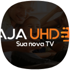 JAJA UHD icon