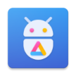 Aurora Droid icon