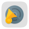 Phonograph Plus icon