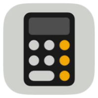 Calculator icon