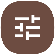 Smart Toggle icon