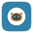 Vita Browser icon