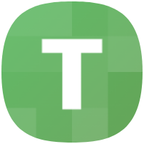 Texpand icon