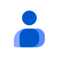 Contacts icon