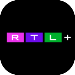 RTL+ icon