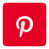 Pinterest icon