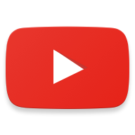 YouTube icon