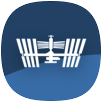 ISS Detector icon