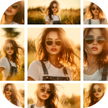 Collage Maker icon