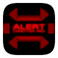 Red Alert icon