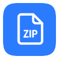 ZipXtract icon