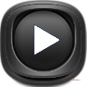 MX Player icon