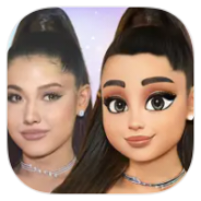 ToonApp icon