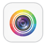 PhotoDirector icon