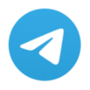 Telegram icon