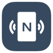 NFC Tools PRO icon