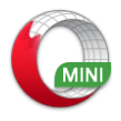 Opera Mini beta icon