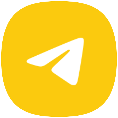 Telegram Gold icon