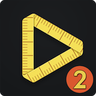 Video Dieter2 v2.2.13 [NoADS] icon