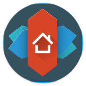 Nova Launcher icon