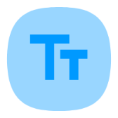 Text Tools icon