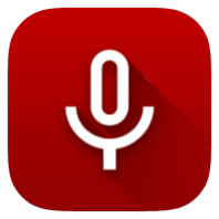 Voice Recorder icon