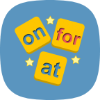 Preposition M. icon