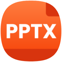 PPT Reader - PPTX File Viewer icon