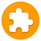 Fox's Magisk Module Manager icon