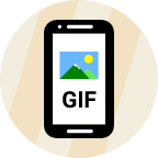 GIF Live Wallpaper icon