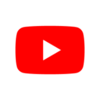 YouTube icon