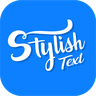 Stylish Text icon