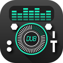 Dub Music Player icon