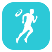 Runkeeper icon