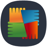 AVG AntiVirus icon