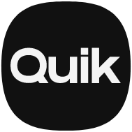 GoPro Quik icon