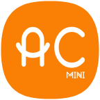 Ac Browser Mini ♤ [NoADS] icon