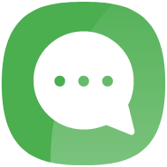 Conversations icon