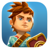 Oceanhorn icon