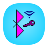 BluePass4 icon