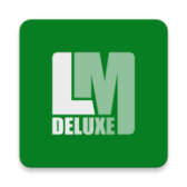 LazyMedia Deluxe icon