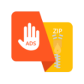 AdfreeZip icon