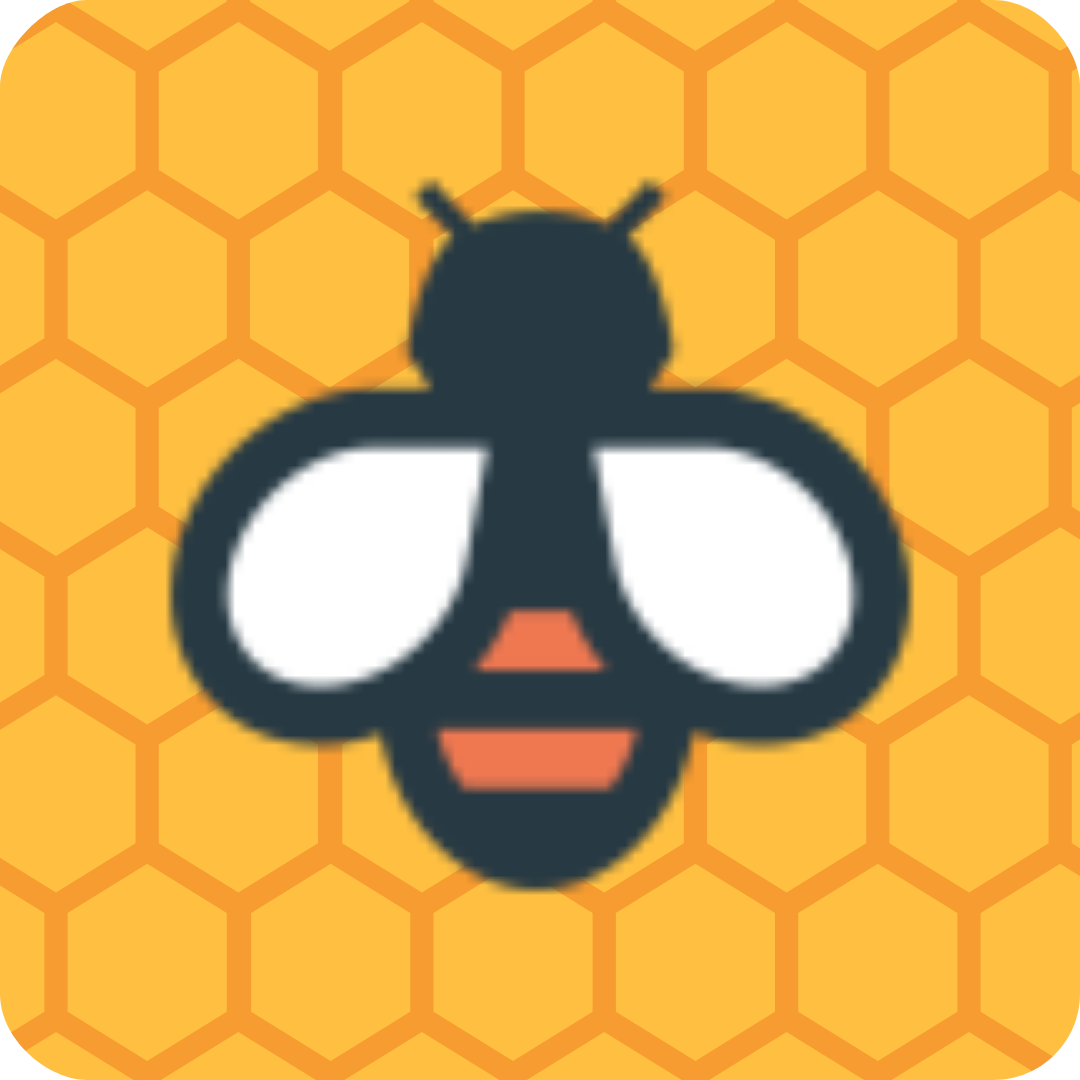 Beelinguapp icon