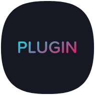 Plugin Plus icon