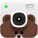 LINE Camera icon